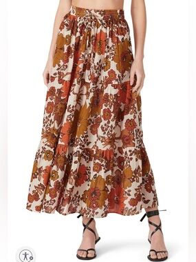 Dodo Bar Or Marina Skirt